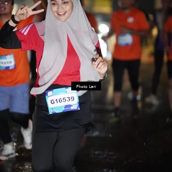 Runner Photo 7650611