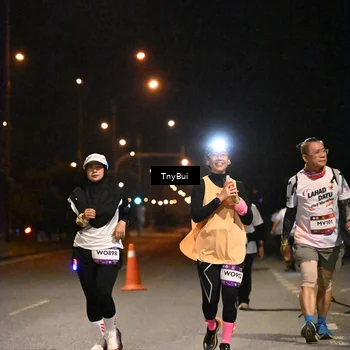 Runner Photo 7650614