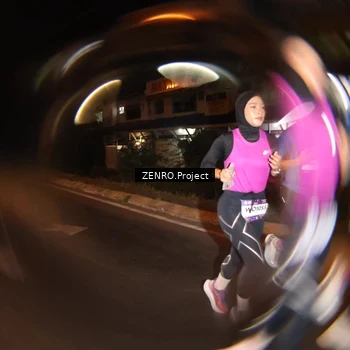 Runner Photo 7650616