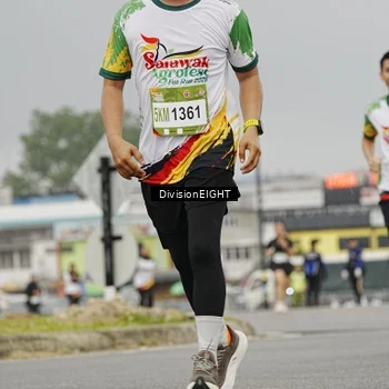 Runner Photo 7650619