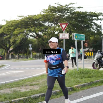 Runner Photo 7650626