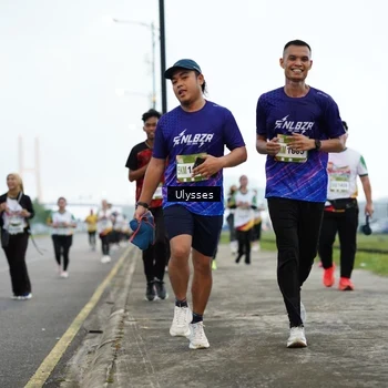 Runner Photo 7650629