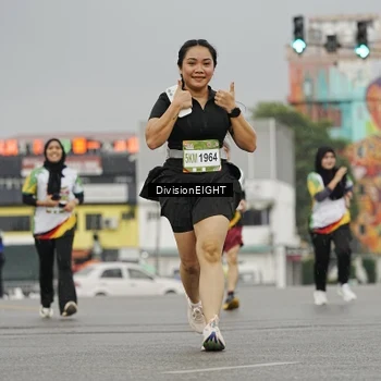 Runner Photo 7650632