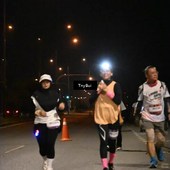 Runner Photo 7650633