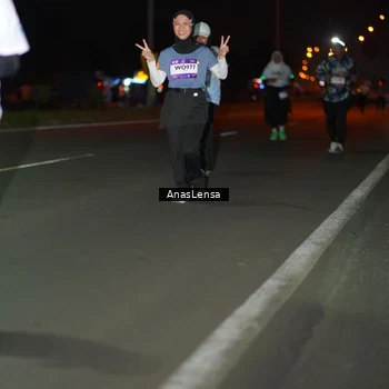 Runner Photo 7650634