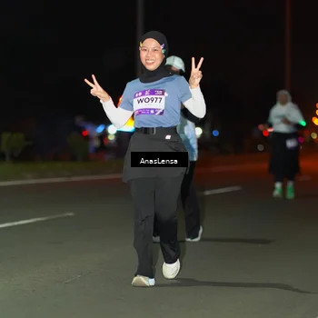 Runner Photo 7650636