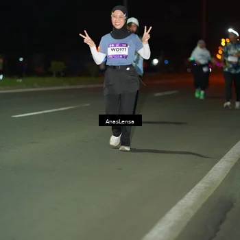 Runner Photo 7650637