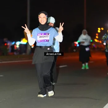Runner Photo 7650638