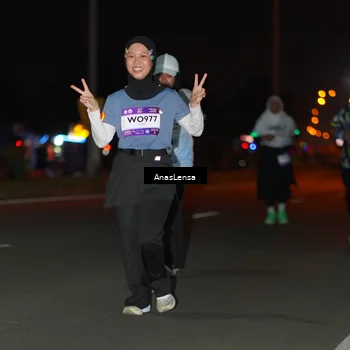 Runner Photo 7650639