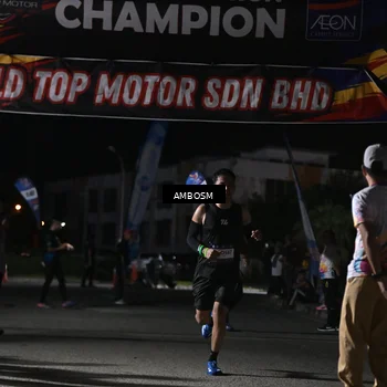 Runner Photo 7650641