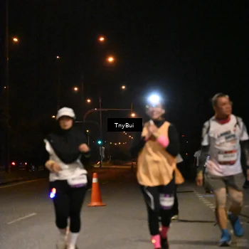 Runner Photo 7650643