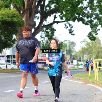 Runner Photo 7650646