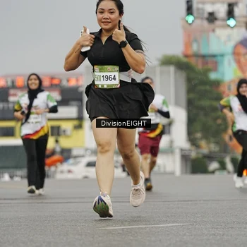 Runner Photo 7650648