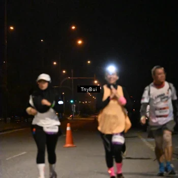 Runner Photo 7650653