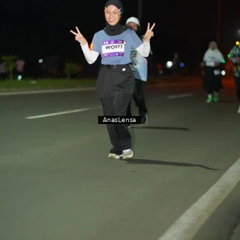 Runner Photo 7650655