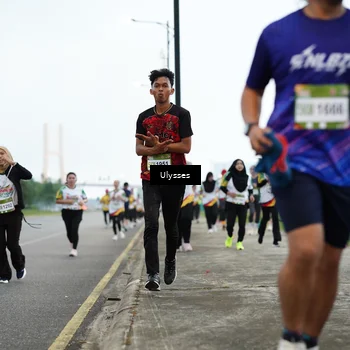 Runner Photo 7650657