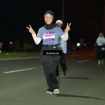 Runner Photo 7650660