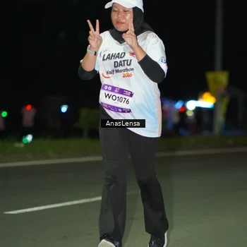 Runner Photo 7650666