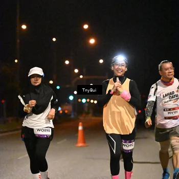 Runner Photo 7650673