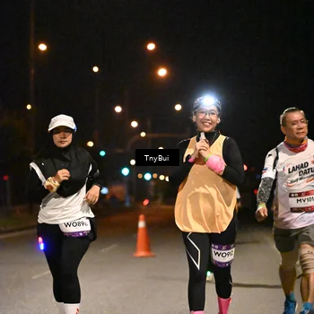 Runner Photo 7650674