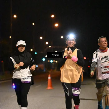 Runner Photo 7650676