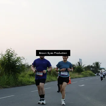 Runner Photo 7650677