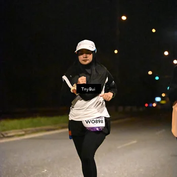 Runner Photo 7650684