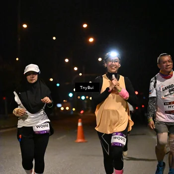 Runner Photo 7650692