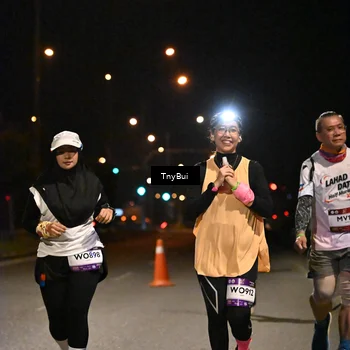 Runner Photo 7650693