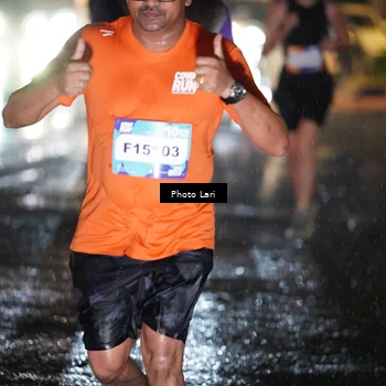 Runner Photo 7650699