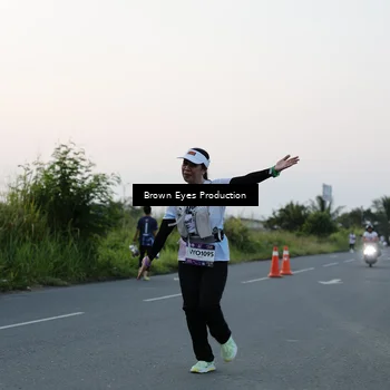 Runner Photo 7650705