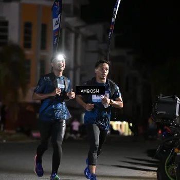 Runner Photo 7650707