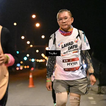 Runner Photo 7650718
