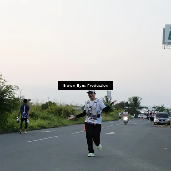 Runner Photo 7650720