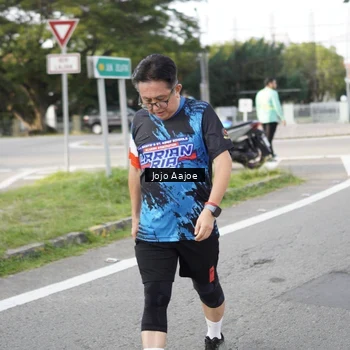 Runner Photo 7650722