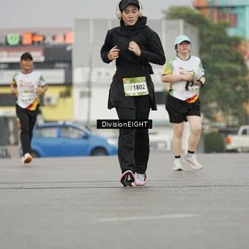 Runner Photo 7650727