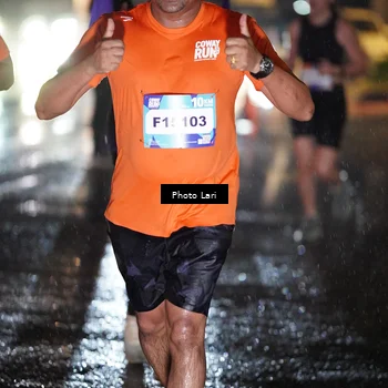 Runner Photo 7650734