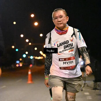 Runner Photo 7650737