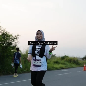 Runner Photo 7650742