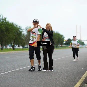 Runner Photo 7650744