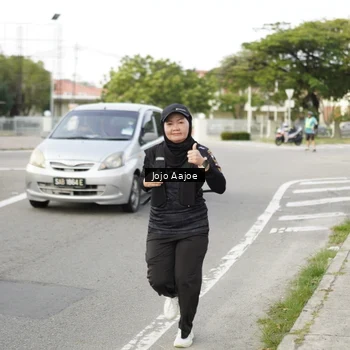 Runner Photo 7650756