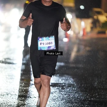 Runner Photo 7650763