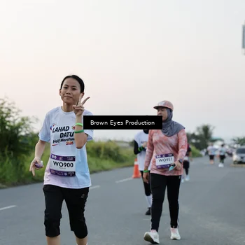 Runner Photo 7650764