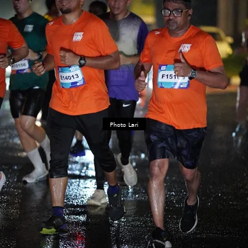 Runner Photo 7650766