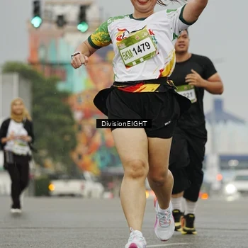 Runner Photo 7650769