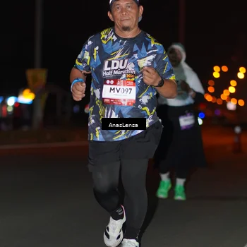 Runner Photo 7650770