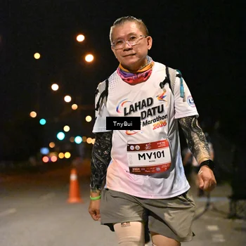 Runner Photo 7650776
