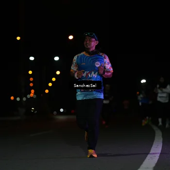 Runner Photo 7650780