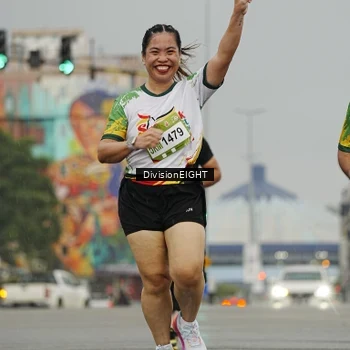 Runner Photo 7650789