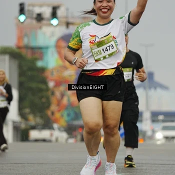 Runner Photo 7650798